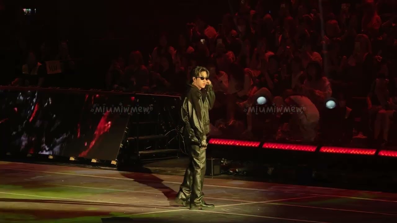 ยื้อ (PERTH focus) -1- | [ 20251220 #gmmtvstarlympics2025 ]