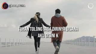 Download Lagu indah pada waktunya - Rizky Febrian feat Aisyah Aziz(lirik) MP3