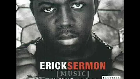 erick sermon - music