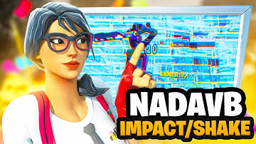 How to Edit Like NadavB *Free Presets* | Impact/Shake, Beat Shakes Tutorial