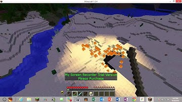 Mod Showcase 1.6.4 - Shape Shifter Z