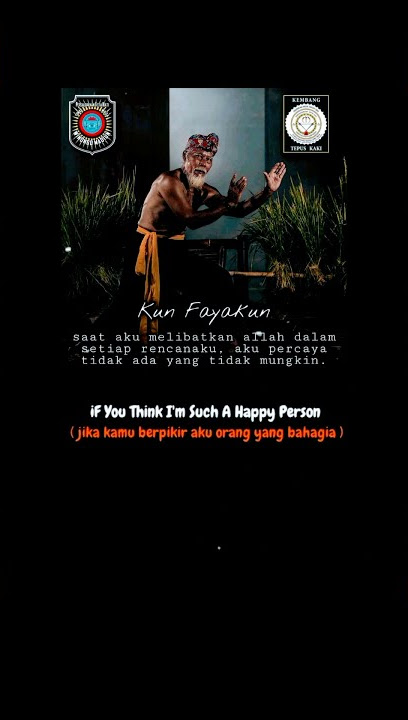 Story wa pencak silat Pshw |Pendekar setia hati..