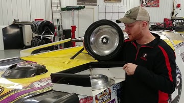 Cold Air Boxes & Air Filters - Racing Tech Tip - RHRSwag.com