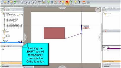 Planswift 9 Digital Take-off Tool Options