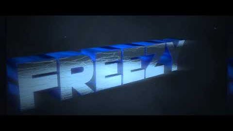 Intro | Freezy Ender | by GodArtz (SUB HIM!)