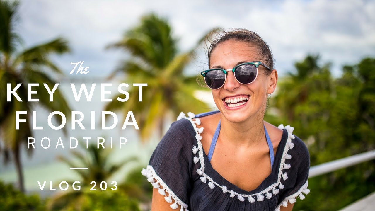 KEY WEST FLORIDA - Making it happen - Vlog - Daily vlogger
