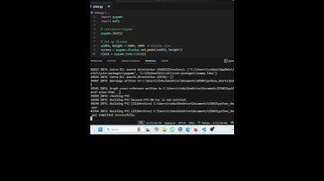 How to convert python file to Exe File!! #CodingTips  #coding #python