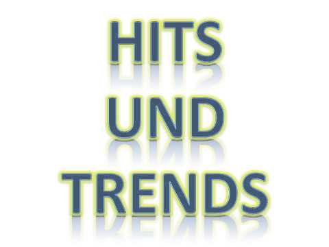 hits und trends 2