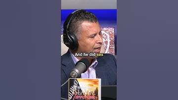 Ex-Muslim EXPLAINS Why He CHOSE JESUS Over MUHAMMAD