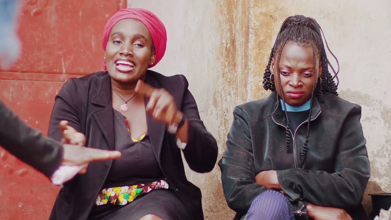 SECOND HAND Episode 144 @PurpleHeartstv2 @Purpleheartstvurban 