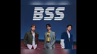 BSS - Fighting [Instrumental]