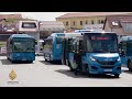 Zagreb pokušava privući vozače autobusa