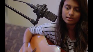 Sam Smith - Stay with Me (cover) by Mysha Didi chords