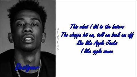 BTS - MIC Drop (Steve Aoki Remix) (Feat. Desiigner) LYRICS