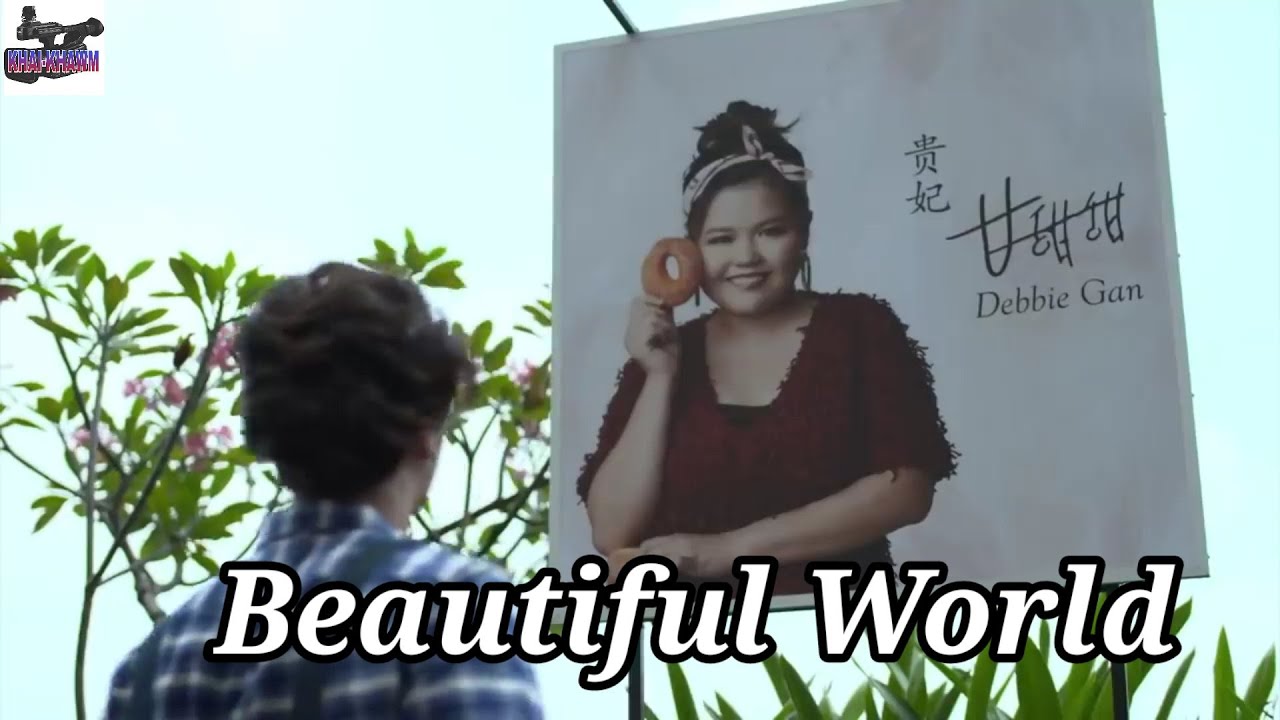 Hmeltha tehna chu thau a ni!! Cher tan model nih theihna kawng a awm lo... Movie recap mizo