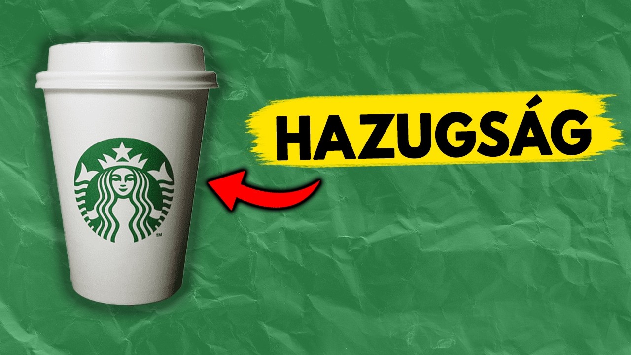 Így bukott el a Starbucks