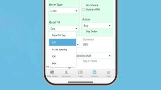 BlomInvestTrade App - Tutorial