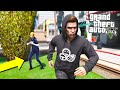 Psycho Ex-Girlfriend STALKS me!! (GTA 5 Mods)