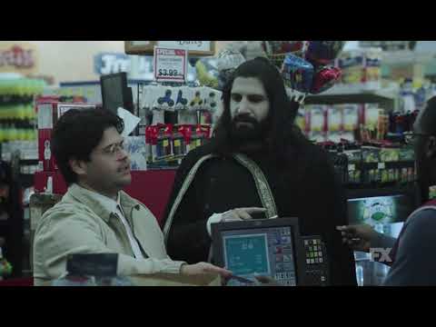 What We Do in the Shadows "Cash or Credit" Teaser