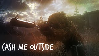"Cash me Outside" MW2 MONTAGE (call of duty edit)