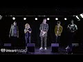 Pentatonix - Live Interview on iHeartRadio #NextUp! (1 of 3)