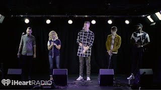 Pentatonix - Live Interview on iHeartRadio #NextUp! (1 of 3)