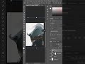 How make easy double expose in photoshop | photoshop tutorial #photoshop #freelancer