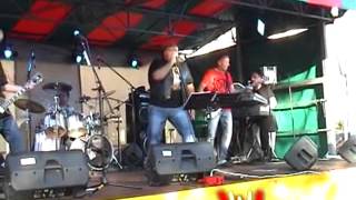 WillowRock Festicrissier 2011