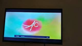 Asianovela Channel 2 DTV Sign On (6/1/2020)