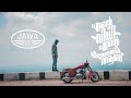 JAWA RIDE | Ente vidhi ente theerumanam aanu | JAWA WATSAPP STATUS