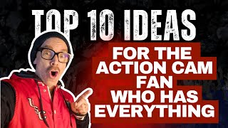 Action Cam Lovers Are Buying These 10 Gifts for Themselves screenshot 2