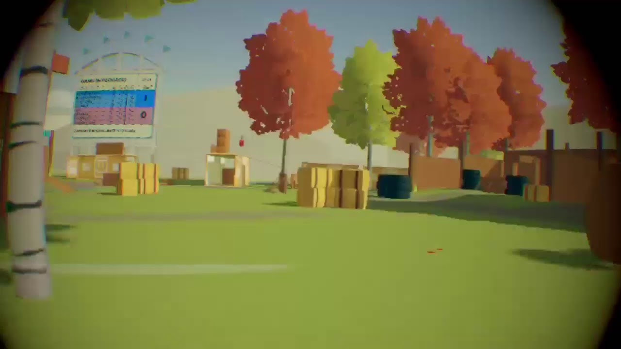 rec room paintball battles YouTube