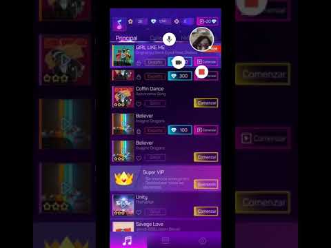 Smash Colors 3D - Beat Color Circles Rhythm Game REMIX