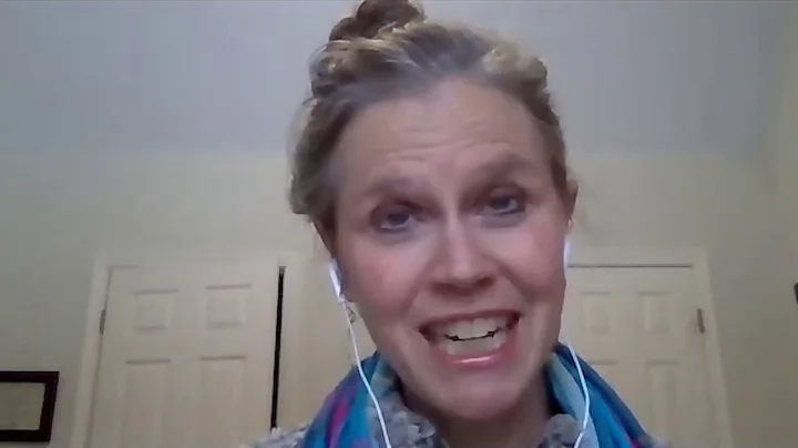 CORNELIA WARD invites you to join Heart-Centered L...