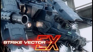 Strike Vector EX - Chapter 2