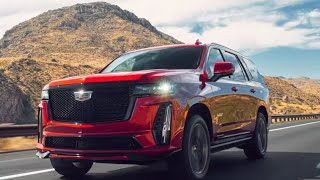 The Most Reliable Large GM SUVs On The Market In 2024