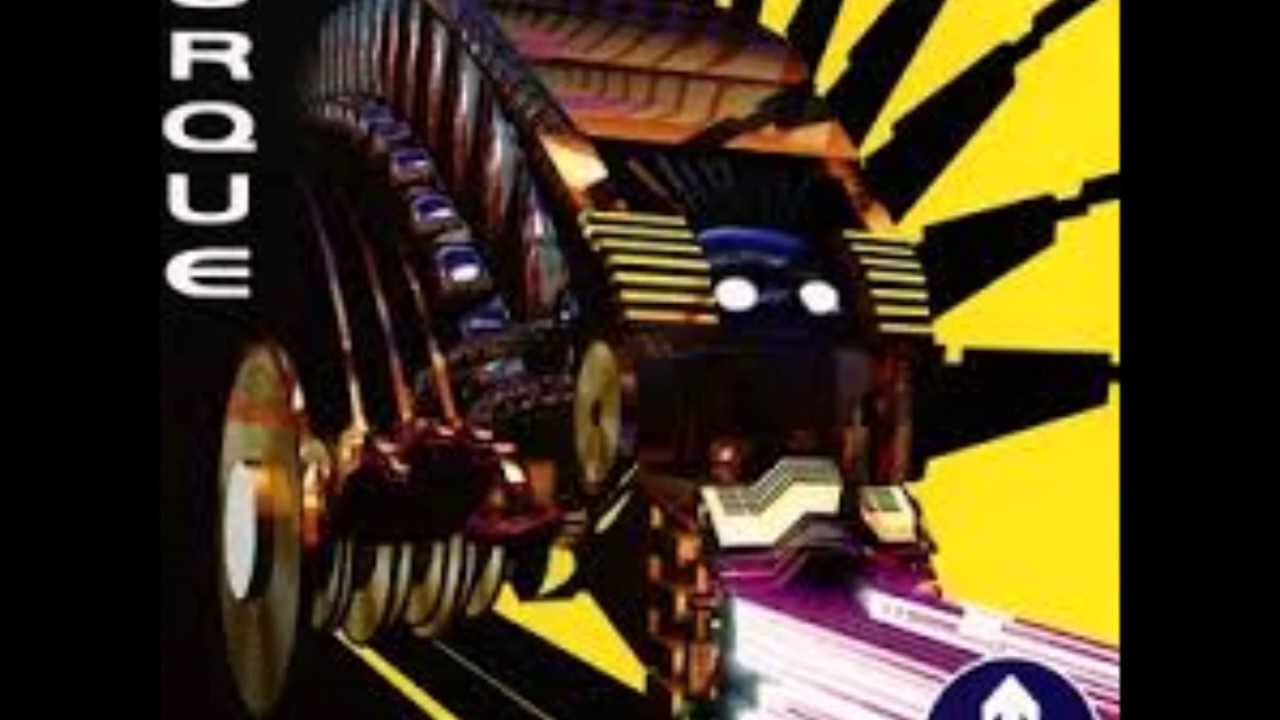 Damn Son -  DJ Trace