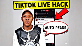 STOP MISSING CHAT | Make TikTok Live Comments Read Aloud | Step‑by‑Step Guide