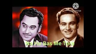 The Rare Gem: Uncommon Dharam Karam (1975) - Kishore-Mukesh | R.D.Burman