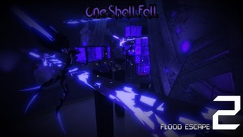 FE2 Map Test/FE2 Community Maps - One Shall Fall (Insane)