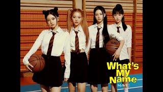 MAVE : - What's My Name [ Audition Ayodance ]