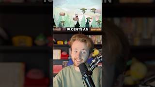 Workers In Cuphead Getting Paid For WHAT!