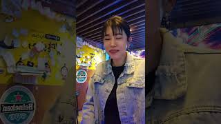 #포항가성비안주#포항2차#2차로가기좋은술집#봉달비어#오다리튀김#포항안주#포항죽도동#죽도동혼술#가성비좋은안주맛집◇  가성비좋고 혼술하기 좋은 안주 맛집포항 죽도동 [봉달비어] ◇