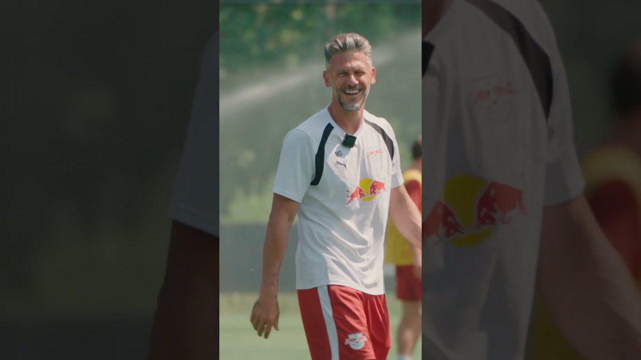 🎙️ MIC’D UP WITH MARTÍN DEMICHELIS.