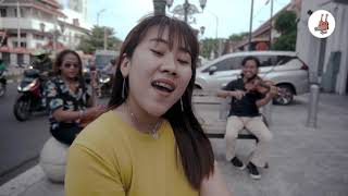 Download Lagu SATRU (COVER) - ORKES RUMAH OPET FEAT. LINTANG CHIARA MP3