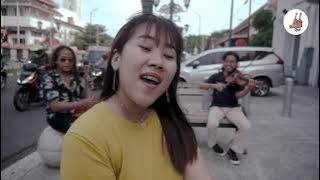 SATRU (COVER) - ORKES RUMAH OPET FEAT. LINTANG CHIARA