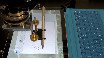 Robotic Touch Screen Stylus Testing : Tactile Automation