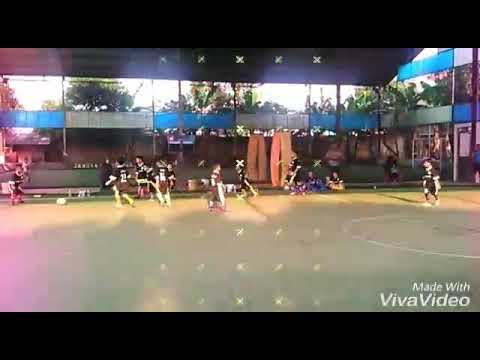 SDIT HIRO _ ESKUL FUTSAL HIRO