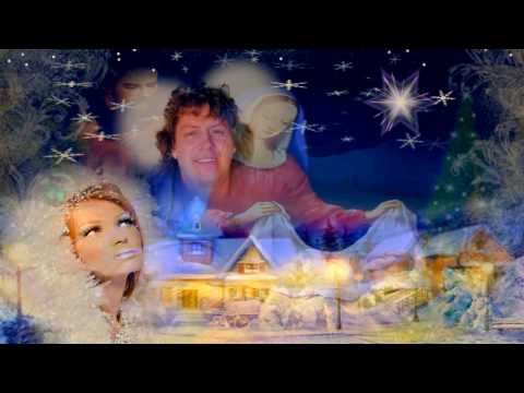 Christian König -Weihnacht - Leise rieselt der Schnee_HD