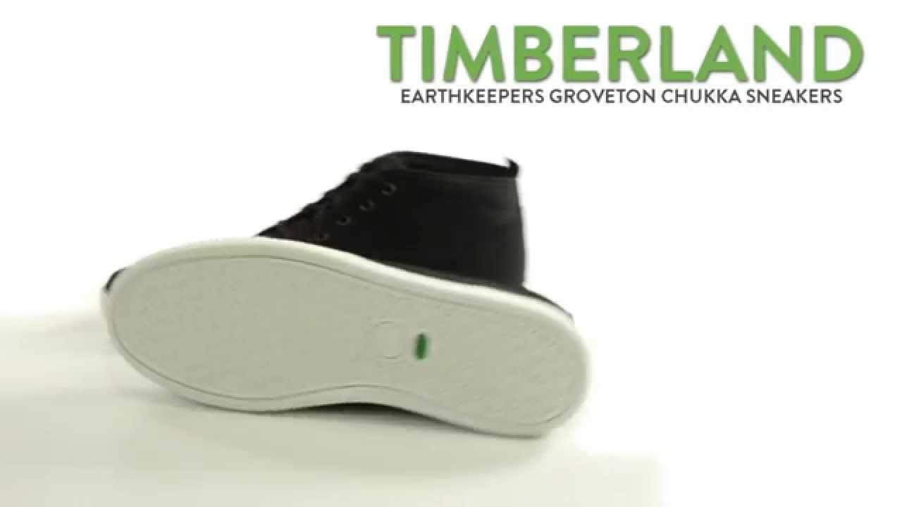 timberland earthkeepers groveton